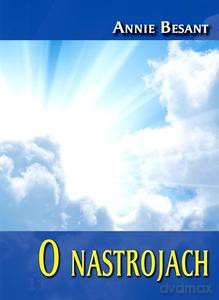 O nastrojach - Annie Besant [KSIĄŻKA]
