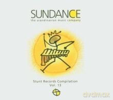 The Best Of Stunt Records Vol. 13 (premiery 2005) [CD]