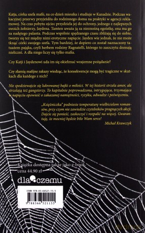 Pajęczyna (Tom 1) Księżniczka - Laura Passer [KSIĄŻKA]