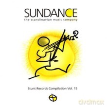 The Best Of Stunt Records Vol. 15 (premiery 2007) [CD]