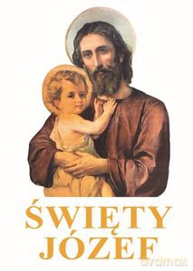 Święty Józef [KSIĄŻKA]