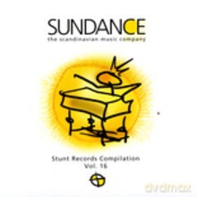 The Best Of Stunt Records Vol. 16 (premiery 2008) [CD]