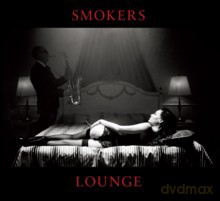 Smokers Lounge and The Danish National Chamber Orchestra: Smokers Lounge [CD]