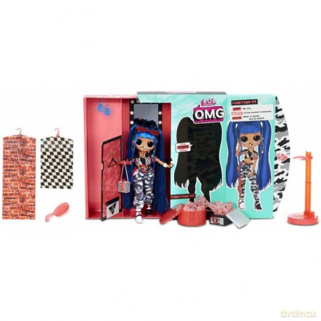 Lalka L.O.L. Surprise OMG 570295PE7C