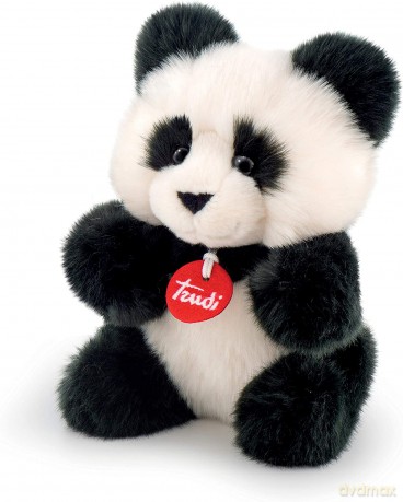Maskotka Trudi Pluszowa Panda