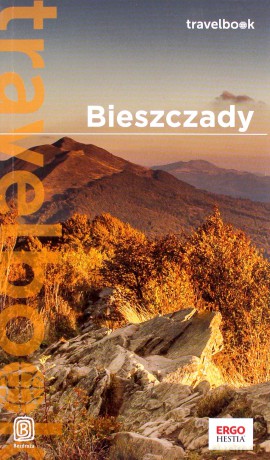 Bieszczady Travelbook [KSIĄŻKA]