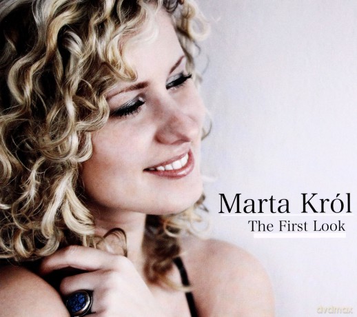 Marta Król: The First Look [CD]
