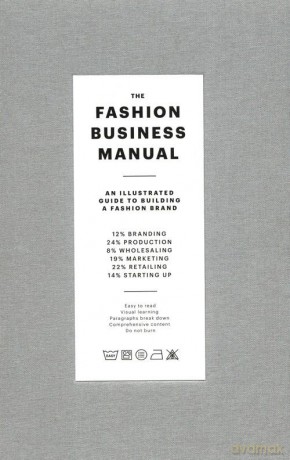 Fashion Business Manual [KSIĄŻKA]