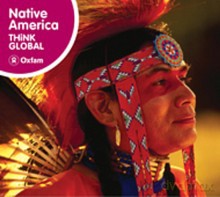 Różni Wykonawcy - Rough Guide: Think Global Native America [CD]