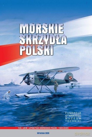 Morskie Skrzydła Polski [KSIĄŻKA]