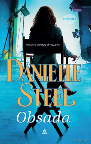 Obsada - Danielle Steel [KSIĄŻKA]