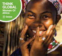 Rough Guide: Think Global: Women Of Africa [CD]