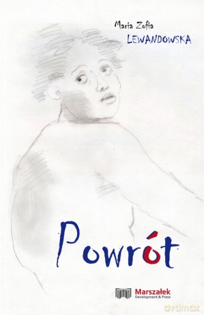 Powrót - Maria Zofia Lewandowska [KSIĄŻKA]