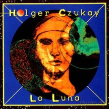 Holger Czukay: La Luna [CD]