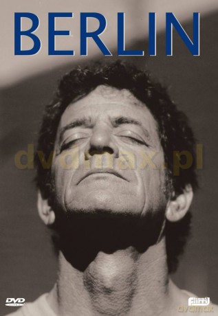 Lou Reed: Berlin [DVD]