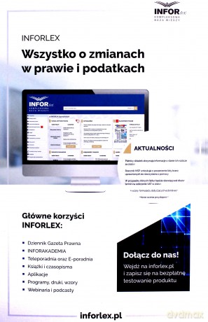 Samochód w firmie [KSIĄŻKA]