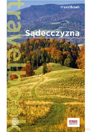 Sądecczyzna Travelbook - Jakub Zygmunt [KSIĄŻKA]