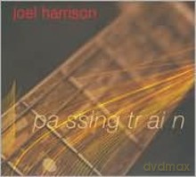 Joel Harrison: Passing Train [CD]