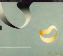 Juhani Aaltonen Quartet: Conclusions [CD]