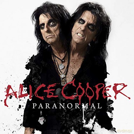 Alice Cooper: Paranormal [2xWinyl]