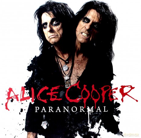 Alice Cooper: Paranormal [2xWinyl]