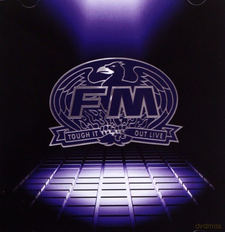 FM: Tough It Out Live [2CD]