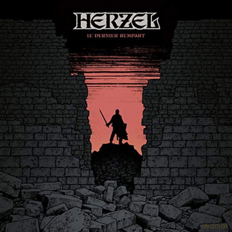 Herzel: Le Dernier Rempart [Winyl]