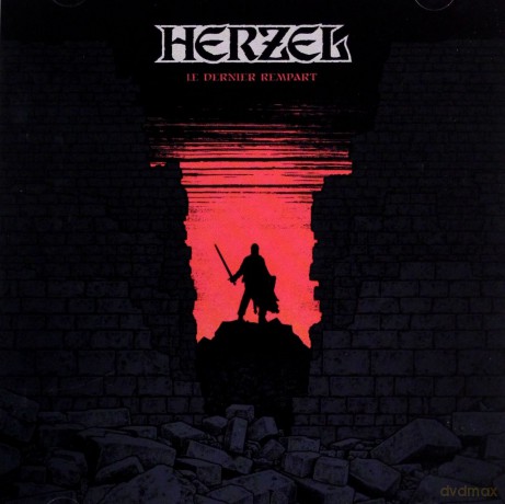 Herzel: Le Dernier Rempart [CD]