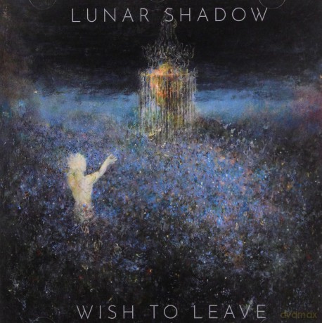 Lunar Shadow: Wish To Leave [CD]