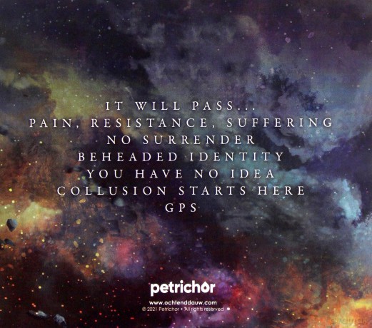 Phlebotomized: Pain Resistance Suffering [CD]
