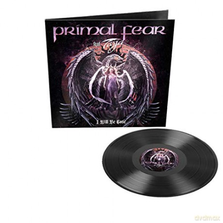 Primal Fear: I Will Be Gone [Winyl]
