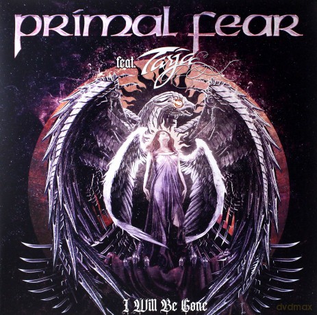 Primal Fear: I Will Be Gone [Winyl]