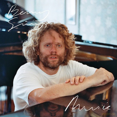 Benny Sings: Music [CD]