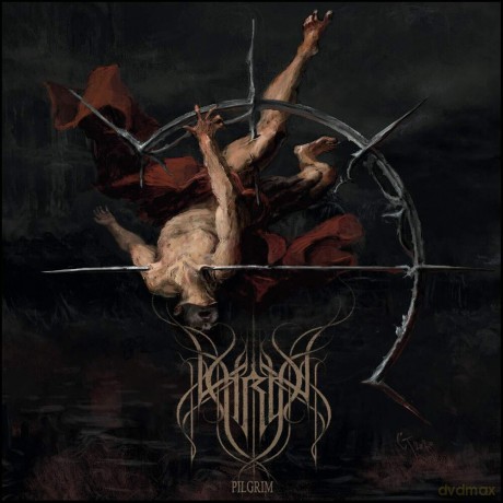 Thron: Pilgrim [CD]