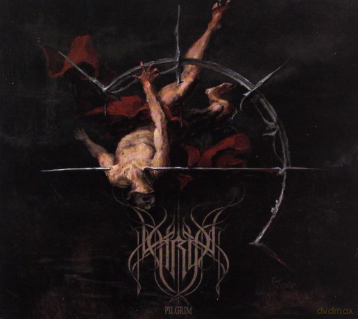 Thron: Pilgrim [CD]