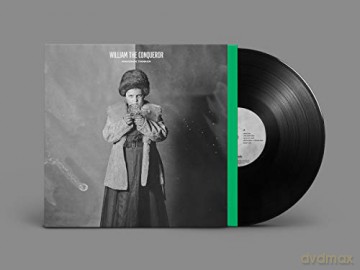 William The Conqueror: Maverick Thinker (Silver) [Winyl]