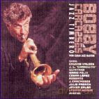 Bobby Carcasses: Jazz Timbero [CD]