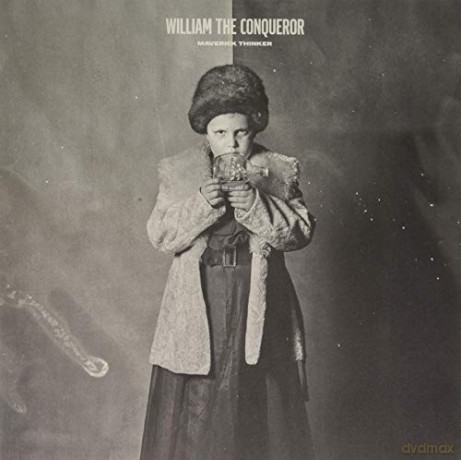 William The Conqueror: Maverick Thinker [Winyl]