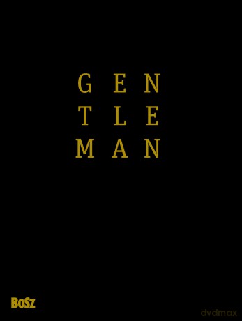 Gentleman. Podręcznik dla klas wyższych - Adam Granville [KSIĄŻKA]