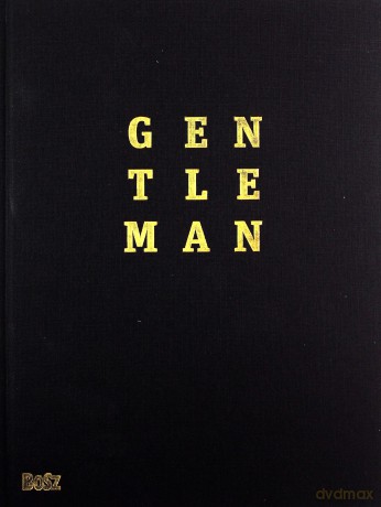 Gentleman. Podręcznik dla klas wyższych - Adam Granville [KSIĄŻKA]