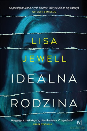 Idealna rodzina - Lisa Jewell [KSIĄŻKA]