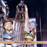 David Krakauer: Music from the Winery [CD]