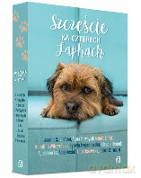 Szczęście na czterech łapkach [KSIĄŻKA]
