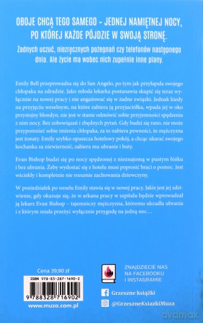 Ten, którego pragnę - Kennedy Fox [KSIĄŻKA]