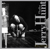 Jerry Hunt: Phalba [CD]