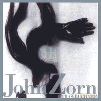 John Zorn: Duras: Duchamp [CD]