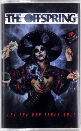 The Offspring: Let The Bad Times Roll [KASETA]
