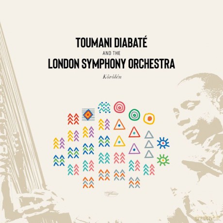 Toumani And Lso Diabaté: Kôrôlén [CD]