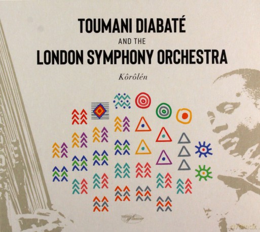 Toumani And Lso Diabaté: Kôrôlén [CD]