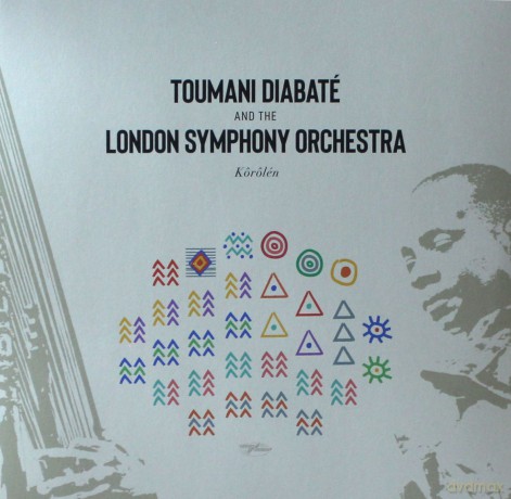Toumani And Lso Diabaté: Kôrôlén [Winyl]